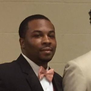 Meet your Posher, Walt